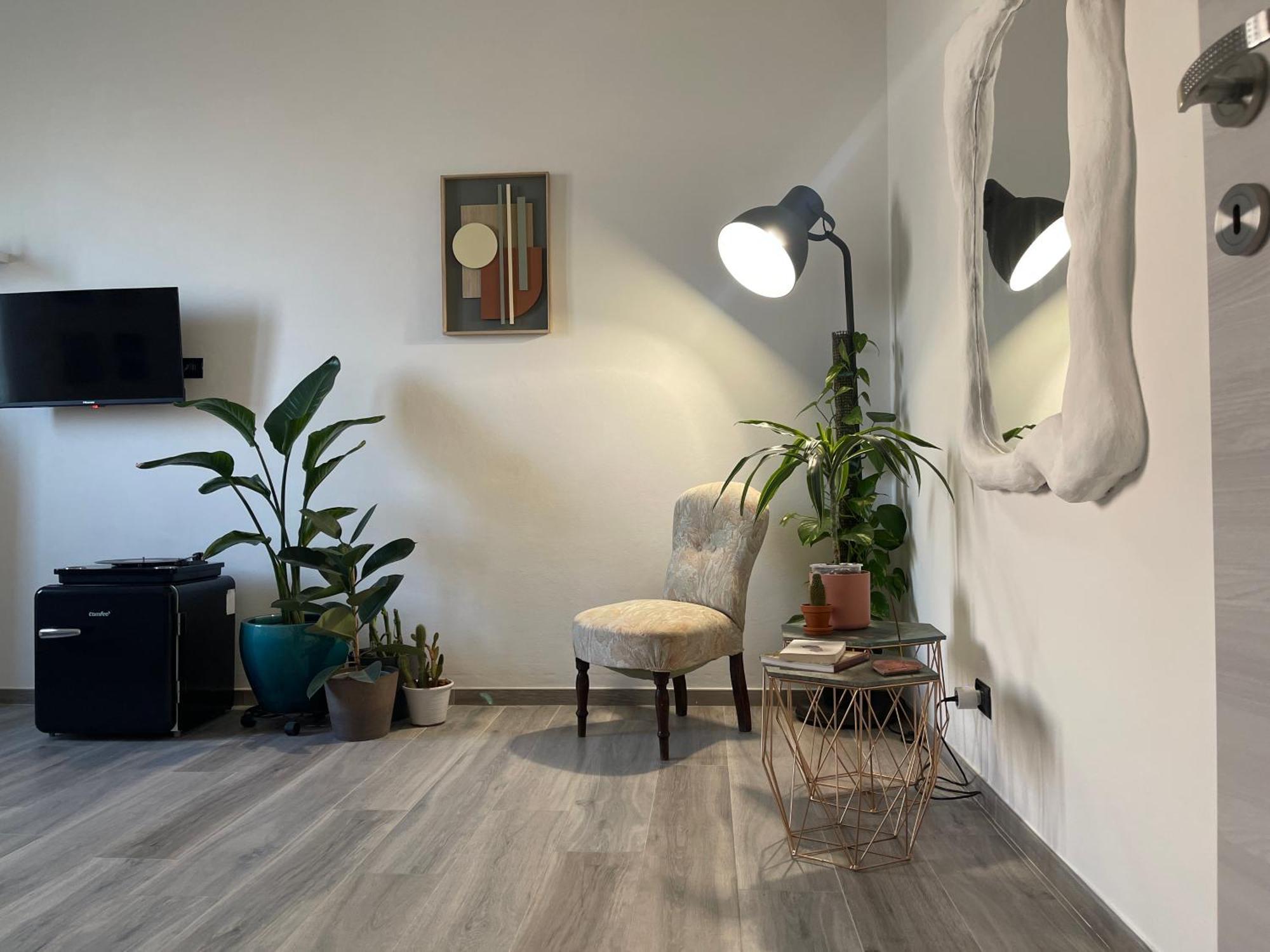 Guest house La Capannina2 Modena